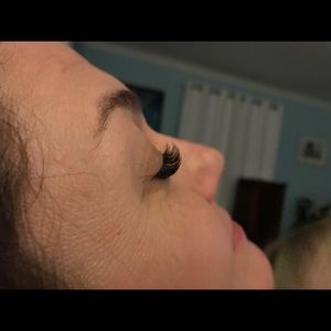 Meet your Posher, Beth